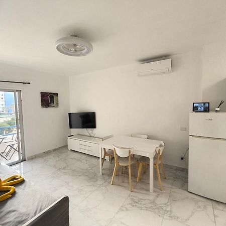 Casa Andrea 305 Daire Costa Adeje Dış mekan fotoğraf