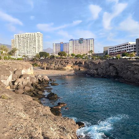 Casa Andrea 305 Daire Costa Adeje Dış mekan fotoğraf