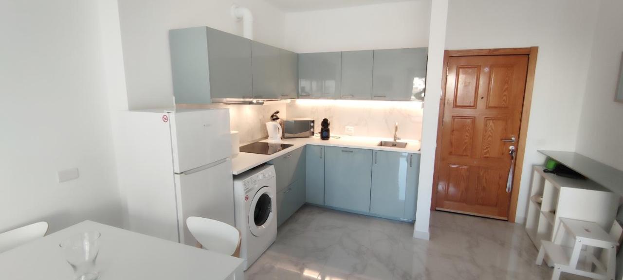 Casa Andrea 305 Daire Costa Adeje Dış mekan fotoğraf