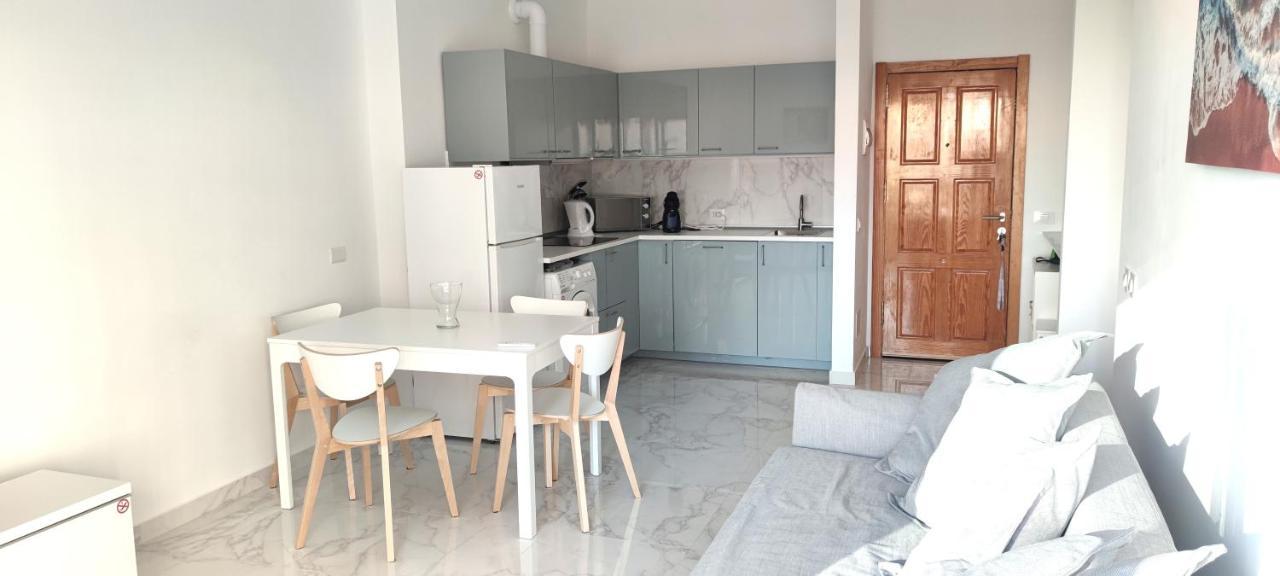 Casa Andrea 305 Daire Costa Adeje Dış mekan fotoğraf