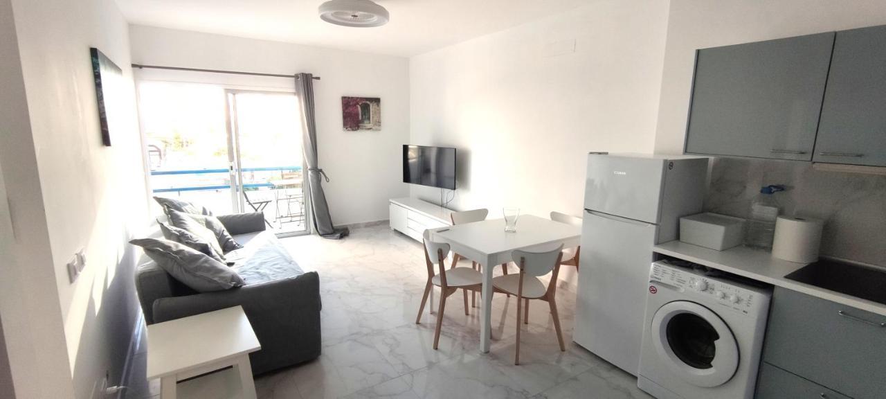 Casa Andrea 305 Daire Costa Adeje Dış mekan fotoğraf