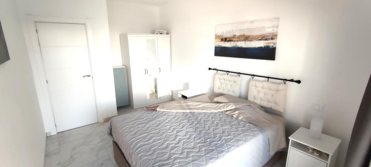 Casa Andrea 305 Daire Costa Adeje Dış mekan fotoğraf