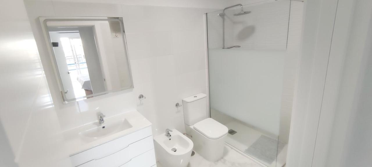 Casa Andrea 305 Daire Costa Adeje Dış mekan fotoğraf