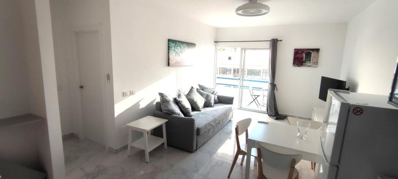Casa Andrea 305 Daire Costa Adeje Dış mekan fotoğraf