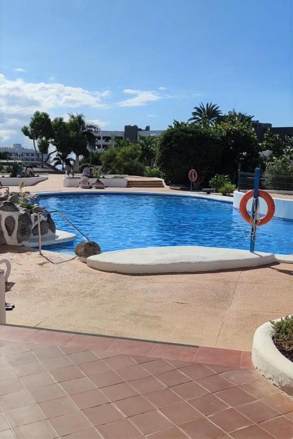 Casa Andrea 305 Daire Costa Adeje Dış mekan fotoğraf