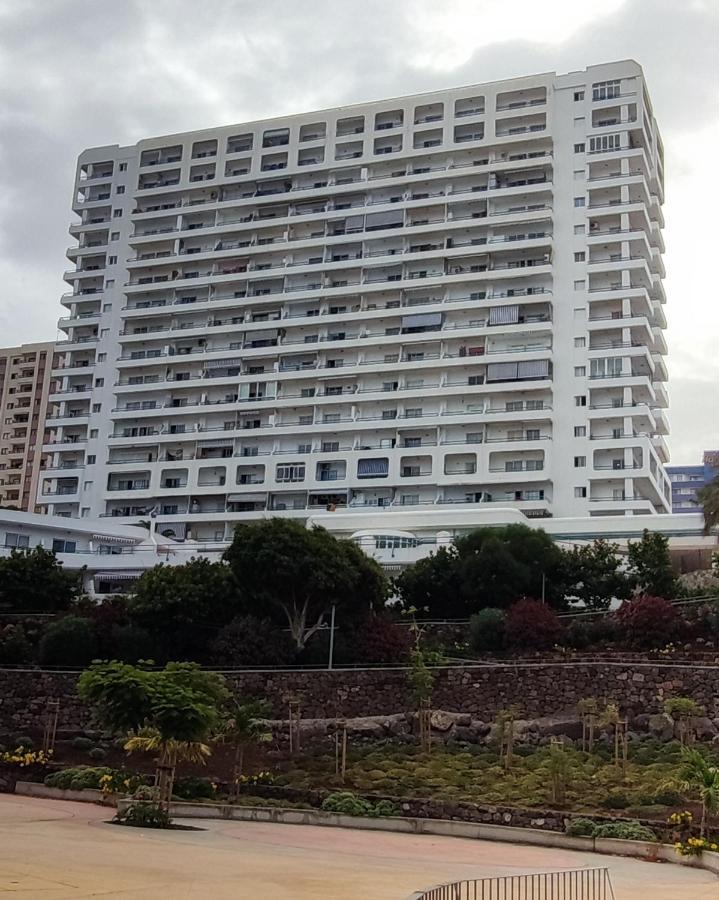 Casa Andrea 305 Daire Costa Adeje Dış mekan fotoğraf