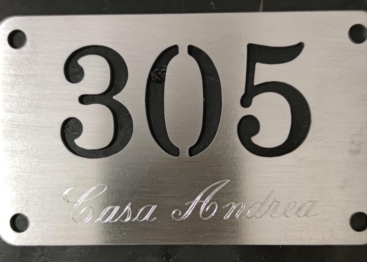 Casa Andrea 305 Daire Costa Adeje Dış mekan fotoğraf