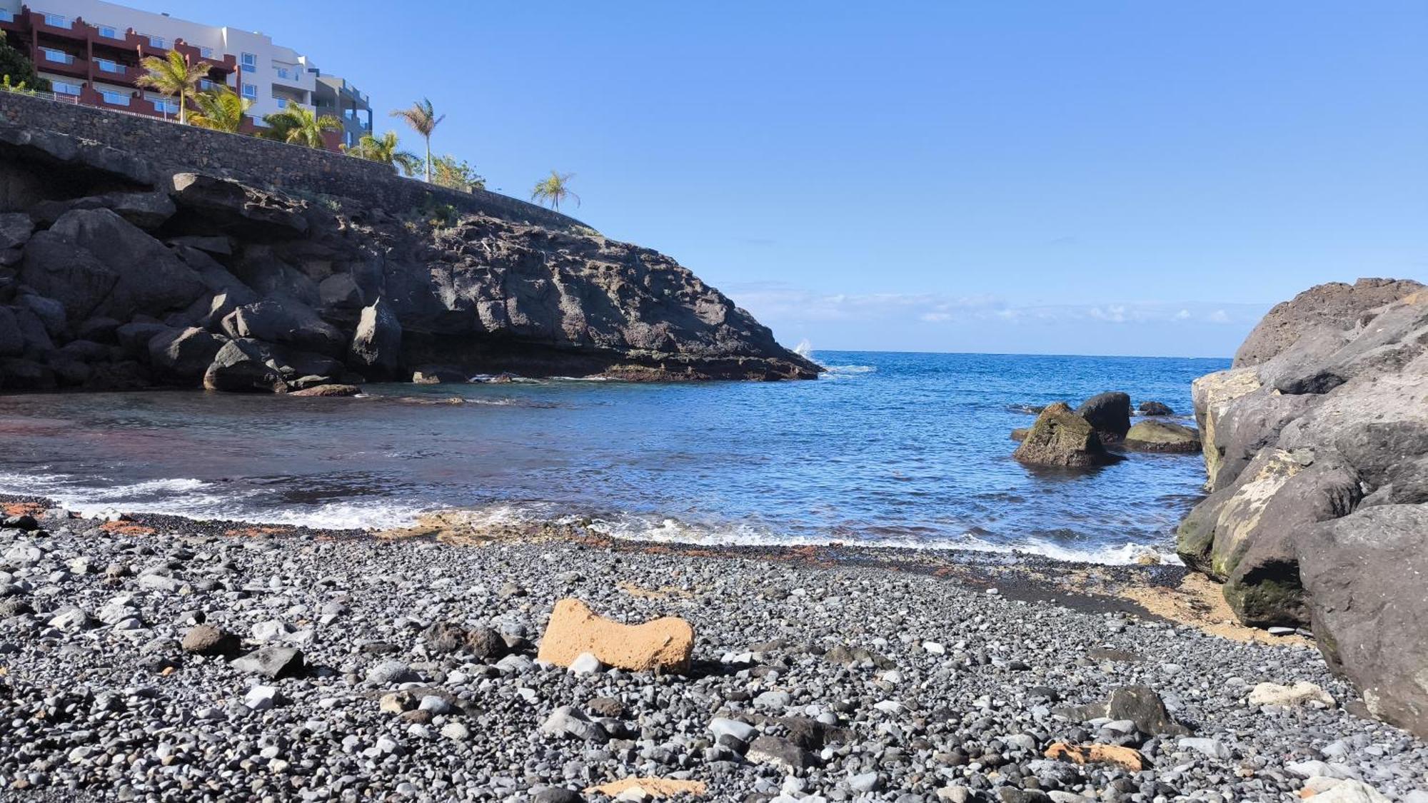 Casa Andrea 305 Daire Costa Adeje Dış mekan fotoğraf
