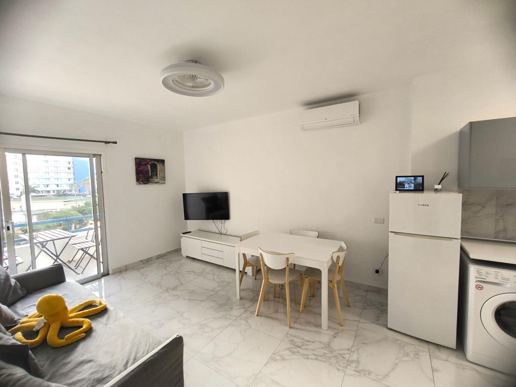 Casa Andrea 305 Daire Costa Adeje Dış mekan fotoğraf
