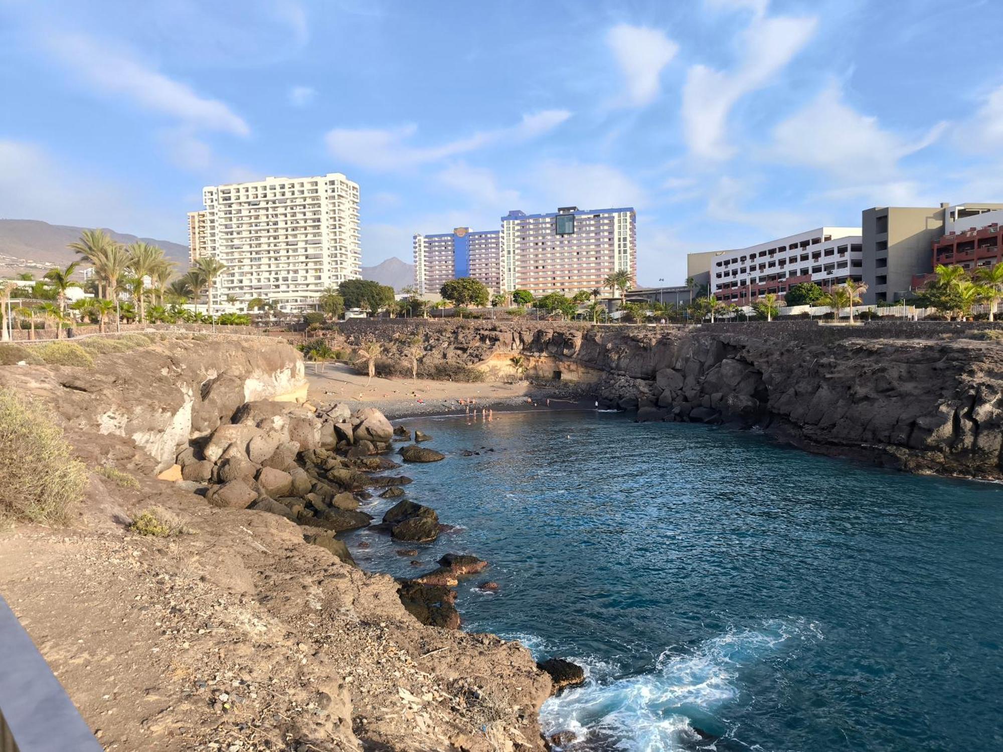 Casa Andrea 305 Daire Costa Adeje Dış mekan fotoğraf