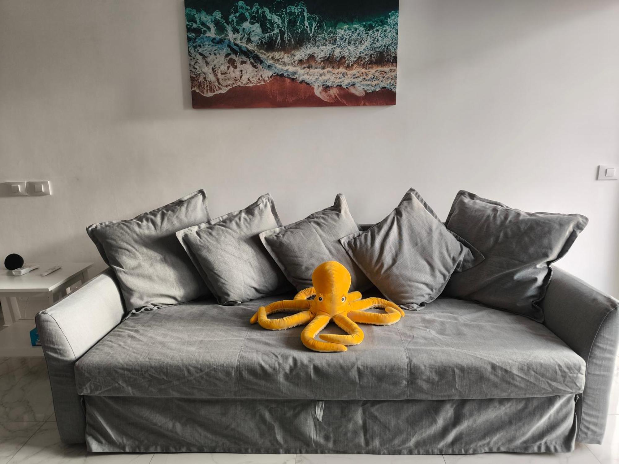 Casa Andrea 305 Daire Costa Adeje Dış mekan fotoğraf