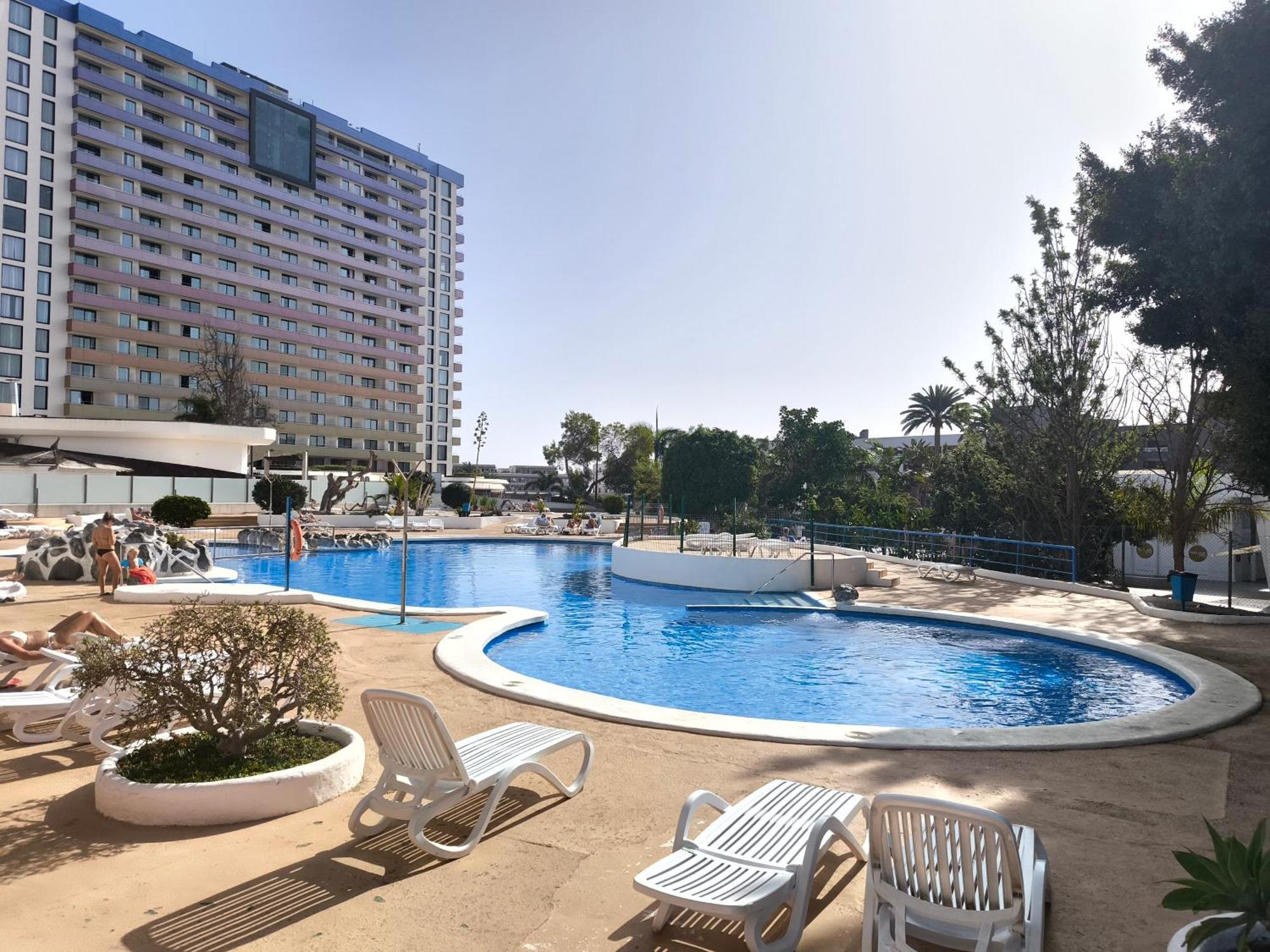 Casa Andrea 305 Daire Costa Adeje Dış mekan fotoğraf