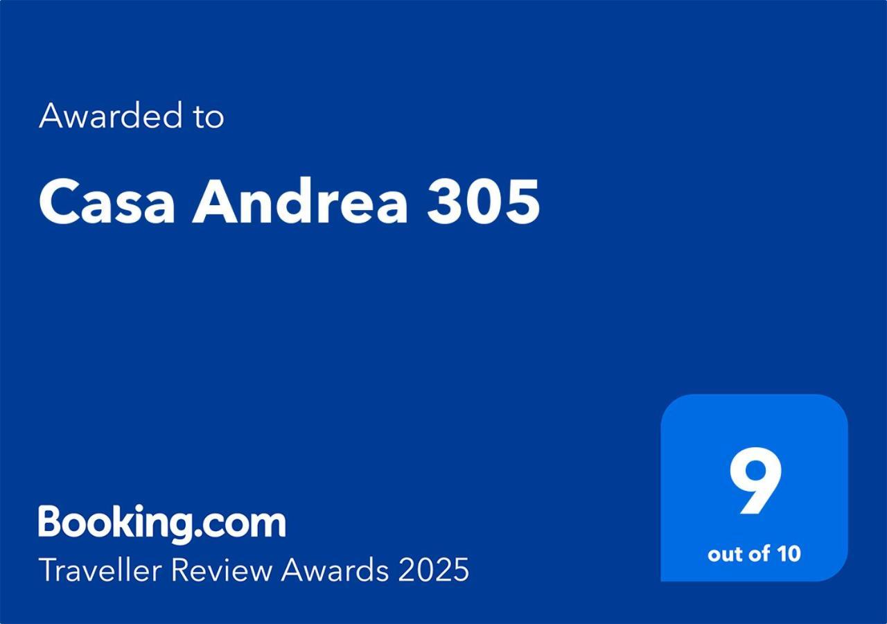 Casa Andrea 305 Daire Costa Adeje Dış mekan fotoğraf